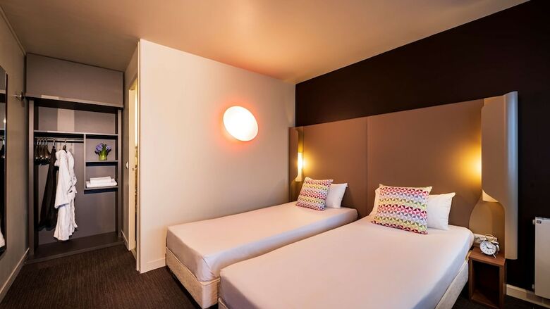 Campanile Hotel & Restaurant Amsterdam Zuid-oost