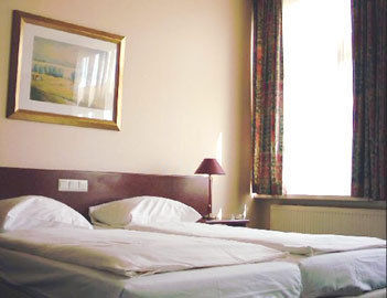 Hotel Citadel