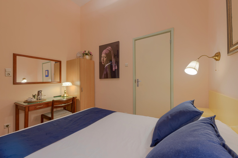 Hotel Des Arts