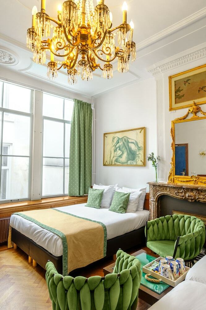 Hotel Des Arts