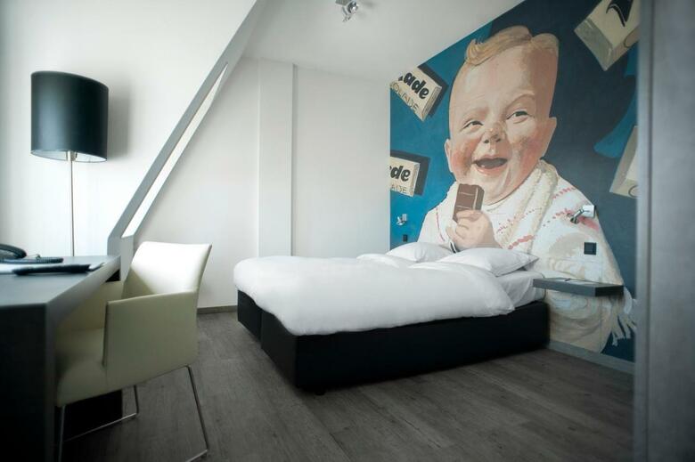 Inntel Hotels Amsterdam Zaandam