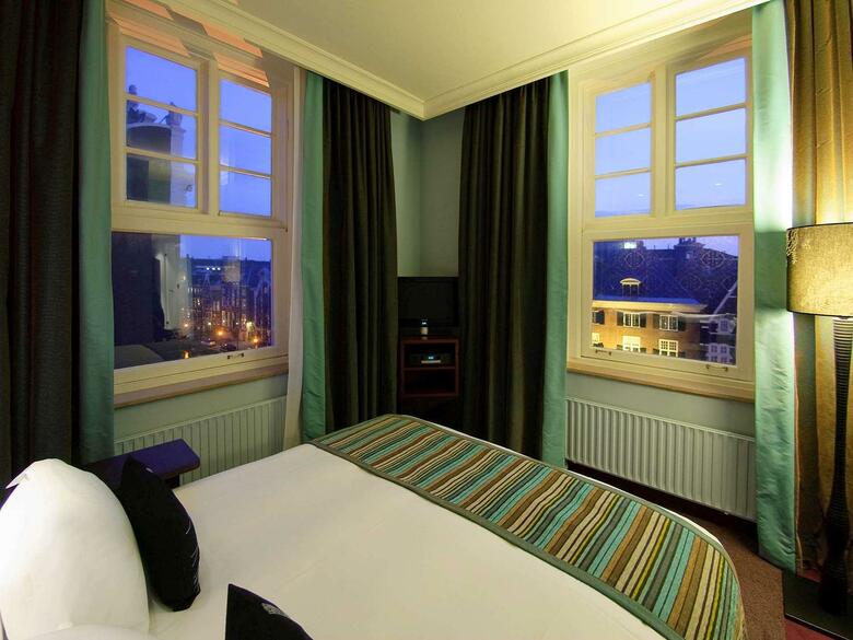Hotel Sofitel Legend The Grand Amsterdam