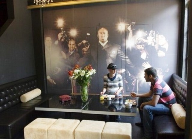 Hotel Heart Of Amsterdam