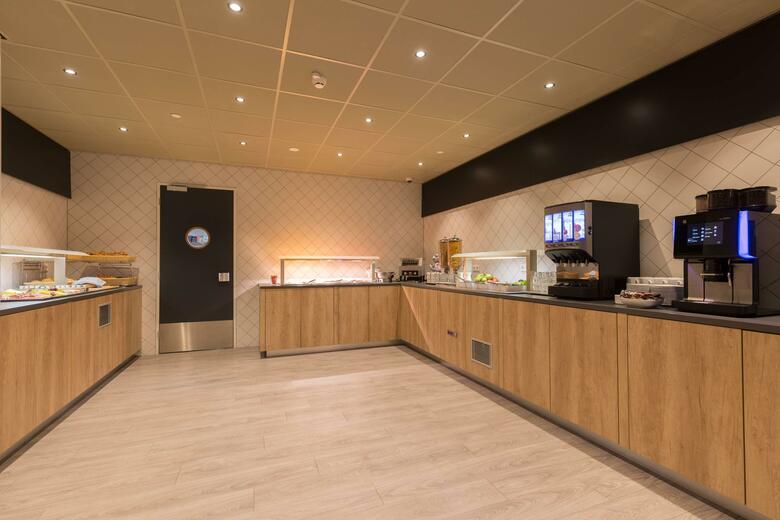 Hotel Best Western Amsterdam