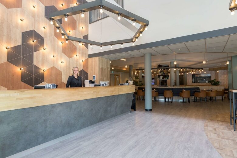 Hotel Best Western Amsterdam