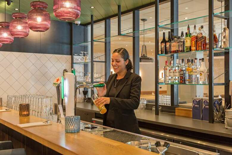 Hotel Best Western Amsterdam