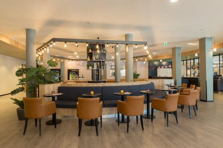 Hotel Best Western Amsterdam