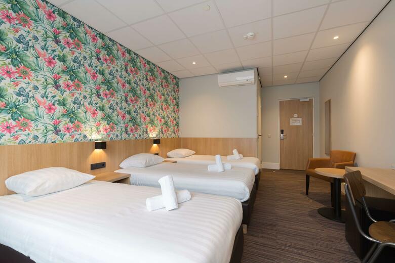Hotel Best Western Amsterdam