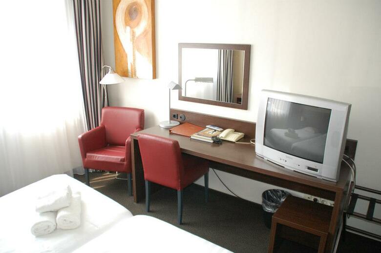 Hotel Best Western Amsterdam