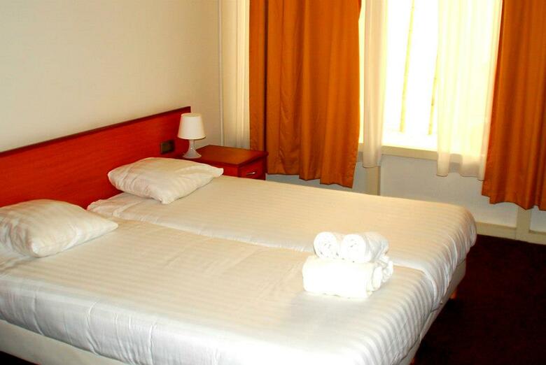 Hotel Best Western Amsterdam