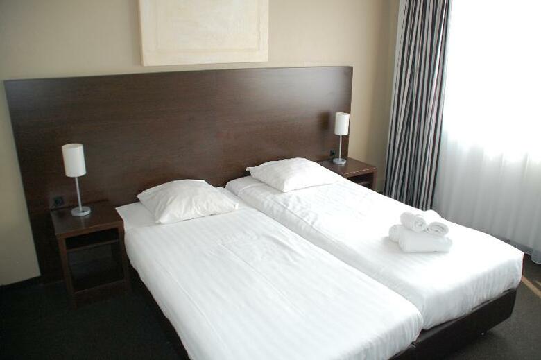 Hotel Best Western Amsterdam