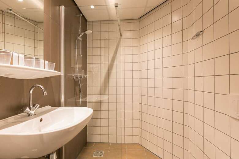 Hotel Best Western Amsterdam