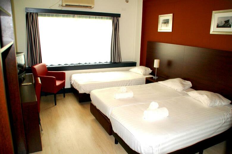 Hotel Best Western Amsterdam