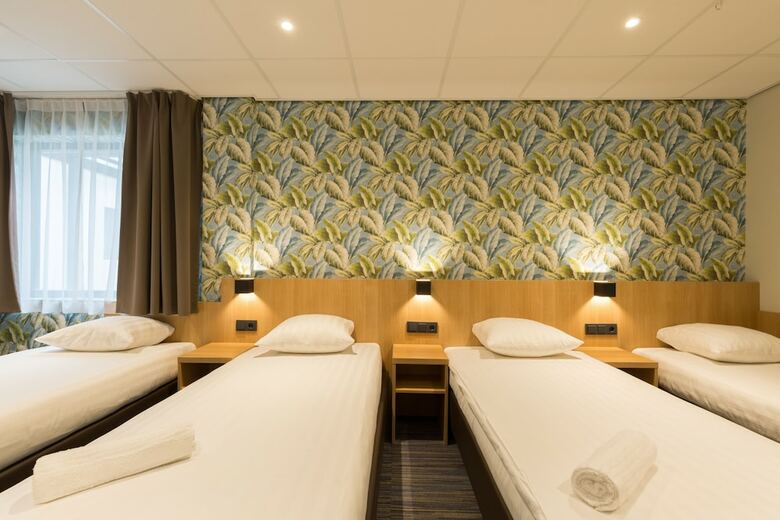 Hotel Best Western Amsterdam