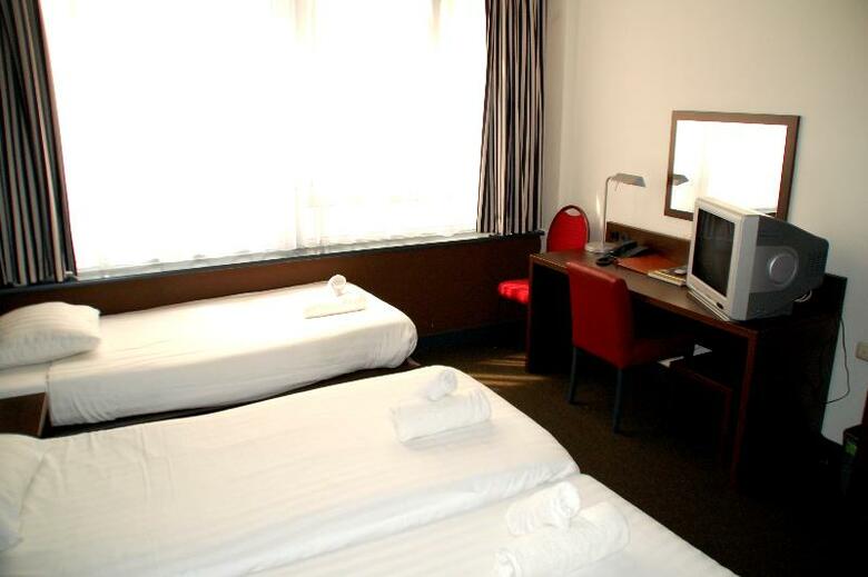 Hotel Best Western Amsterdam