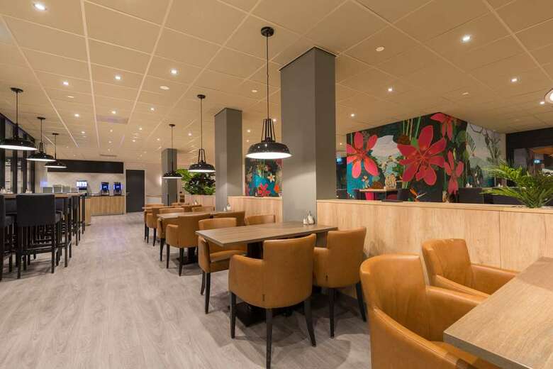 Hotel Best Western Amsterdam