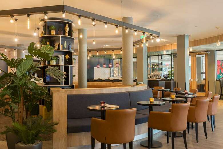 Hotel Best Western Amsterdam