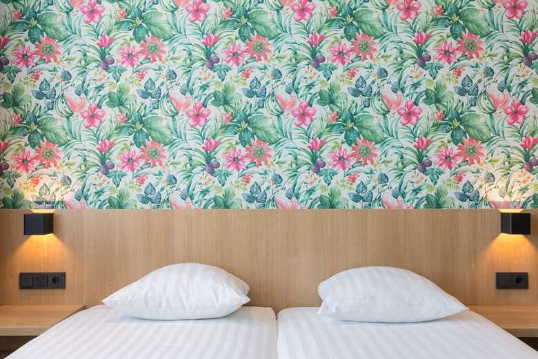 Hotel Best Western Amsterdam