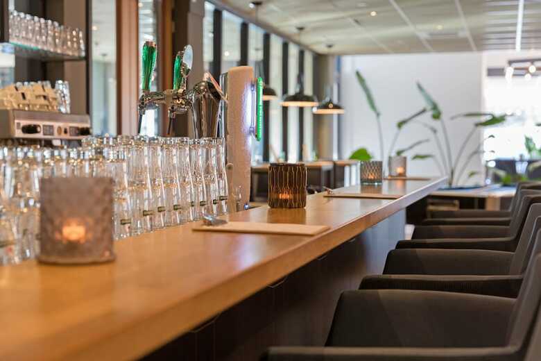 Hotel Best Western Amsterdam