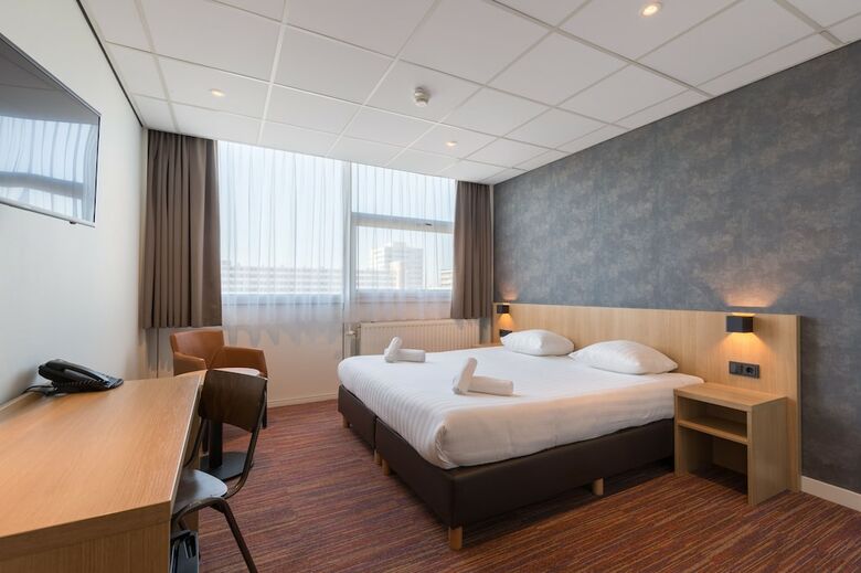 Hotel Best Western Amsterdam