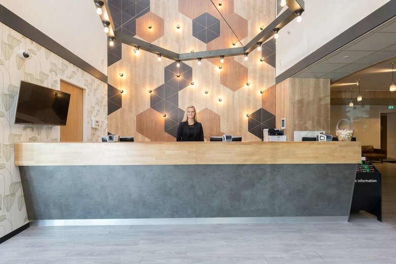 Hotel Best Western Amsterdam