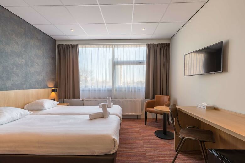 Hotel Best Western Amsterdam