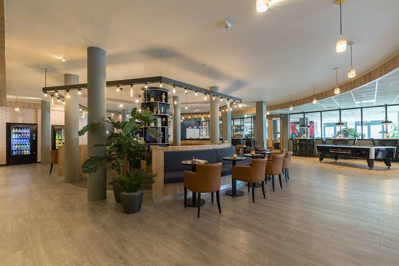 Hotel Best Western Amsterdam