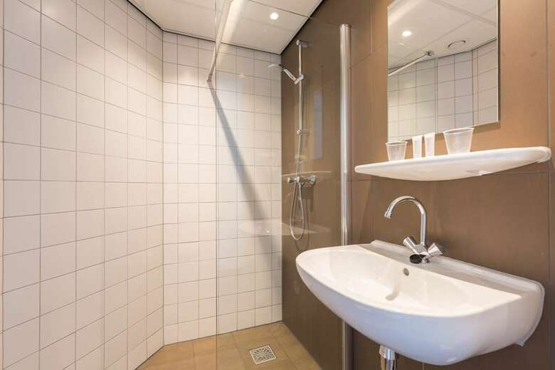 Hotel Best Western Amsterdam
