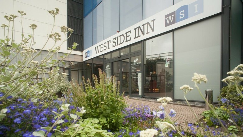 Hotel Best Western Amsterdam