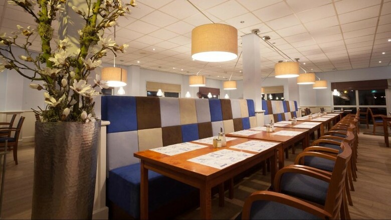 Hotel Best Western Amsterdam