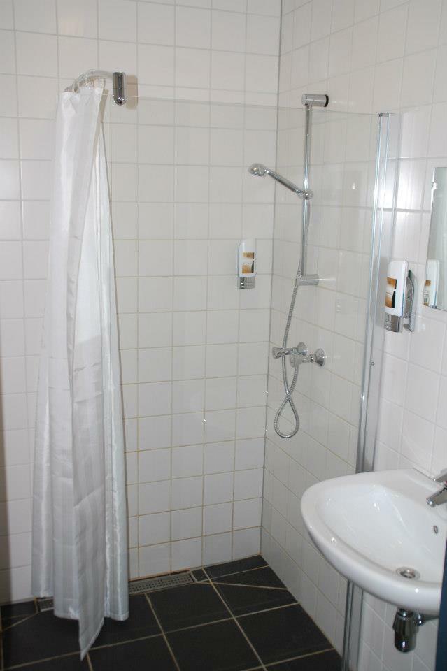 Hotel Best Western Amsterdam