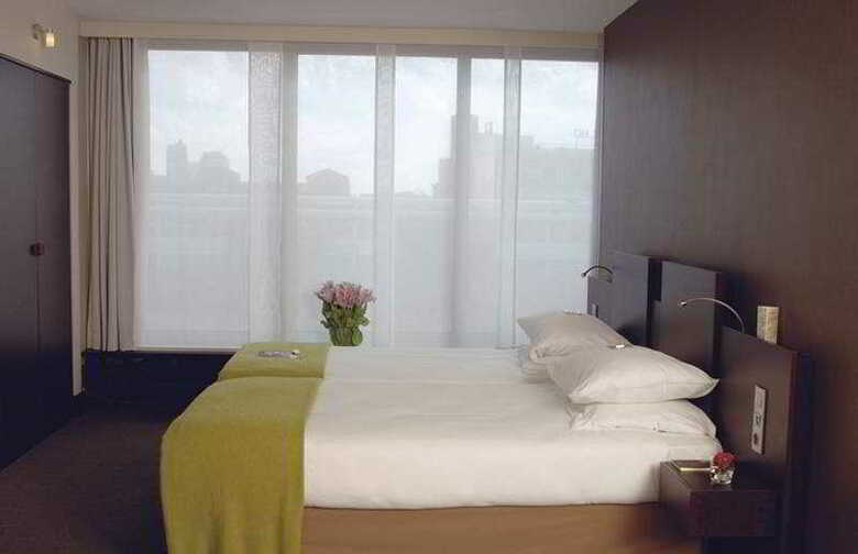 Hotel NH Amsterdam Caransa