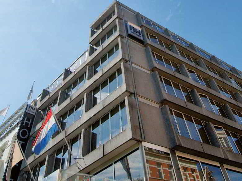 Hotel NH Amsterdam Caransa