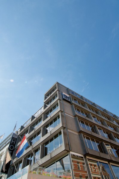 Hotel NH Amsterdam Caransa