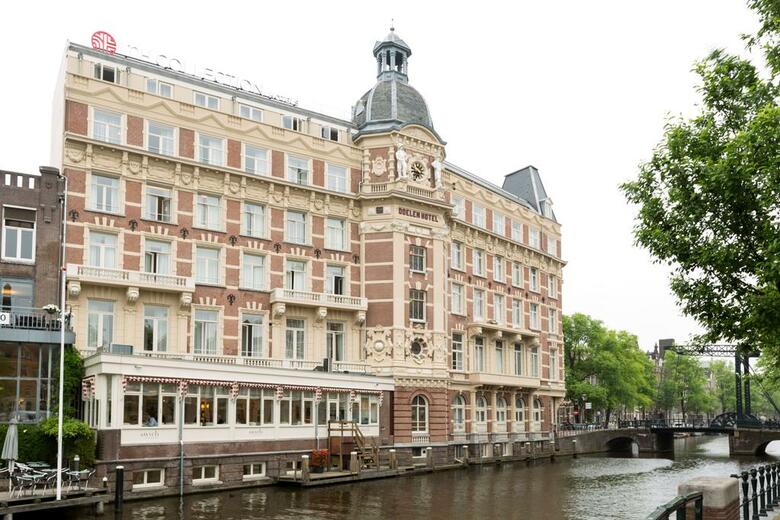 Hotel NH Collection Amsterdam Doelen