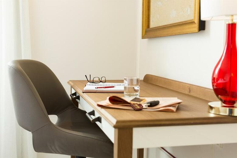Hotel NH Collection Amsterdam Doelen