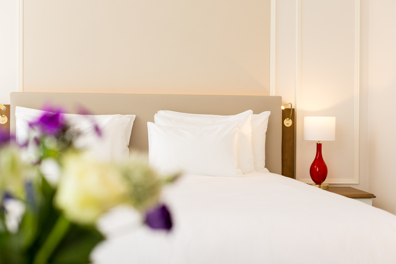 Hotel NH Collection Amsterdam Doelen
