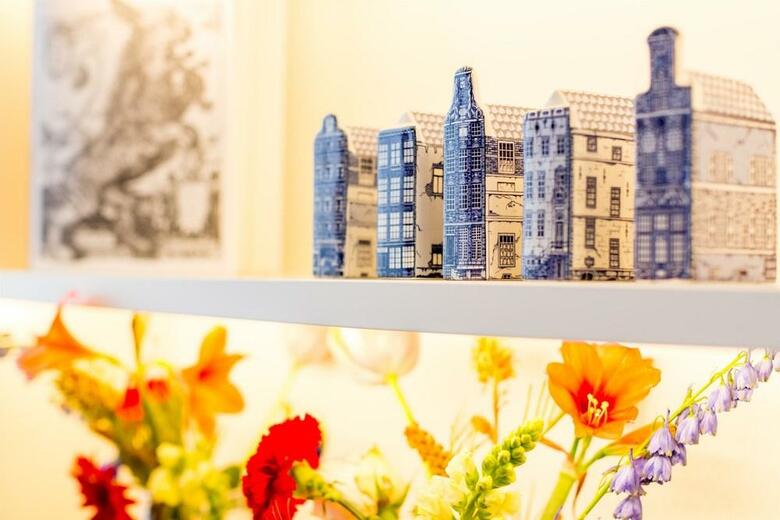 Hotel NH Collection Amsterdam Doelen