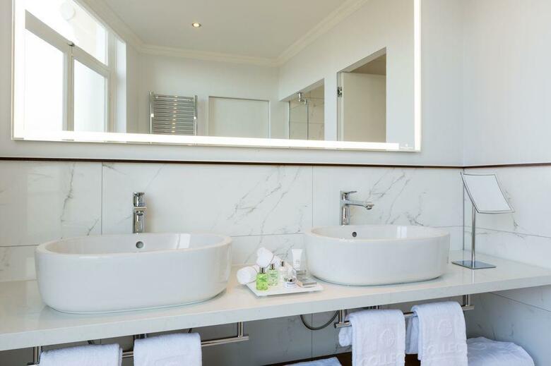 Hotel NH Collection Amsterdam Doelen