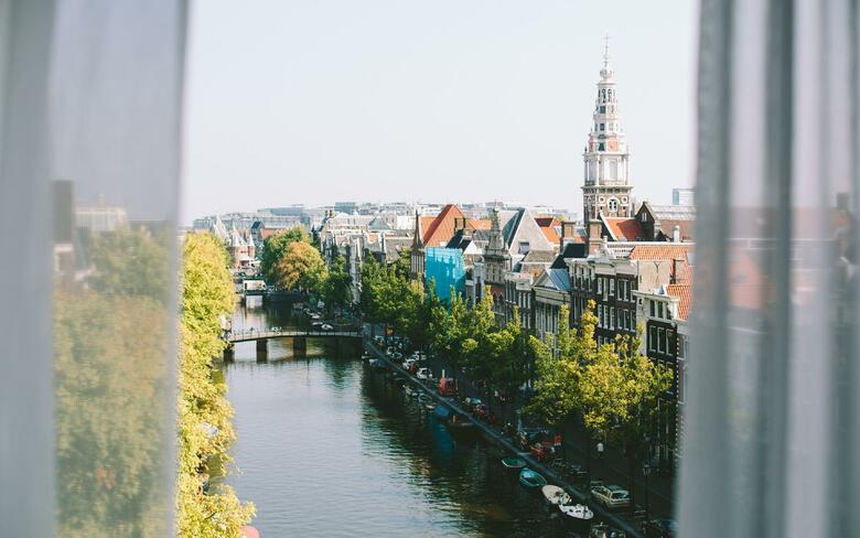 Hotel NH Collection Amsterdam Doelen