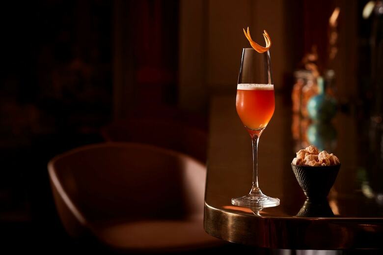Hotel NH Collection Amsterdam Doelen