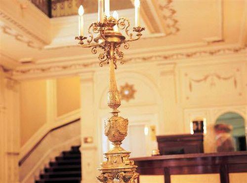 Hotel NH Collection Amsterdam Doelen