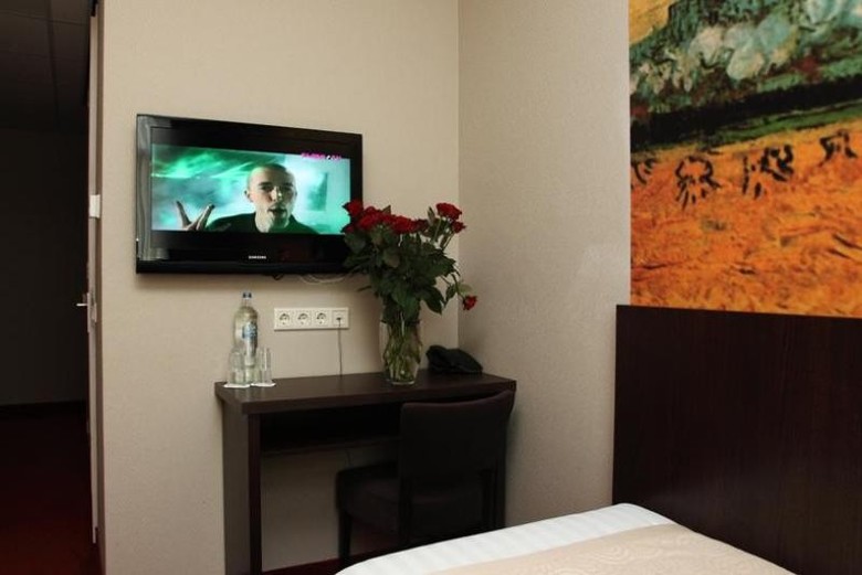 Xo Hotels Van Gogh