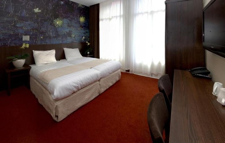 Xo Hotels Van Gogh