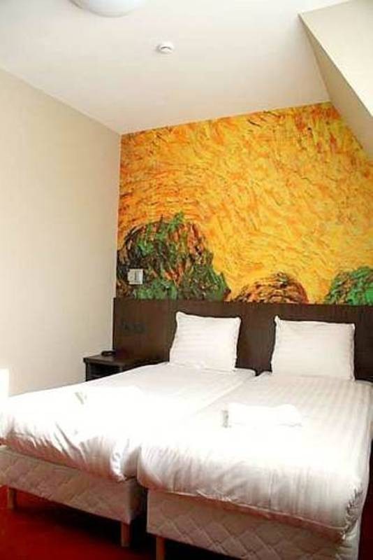 Xo Hotels Van Gogh