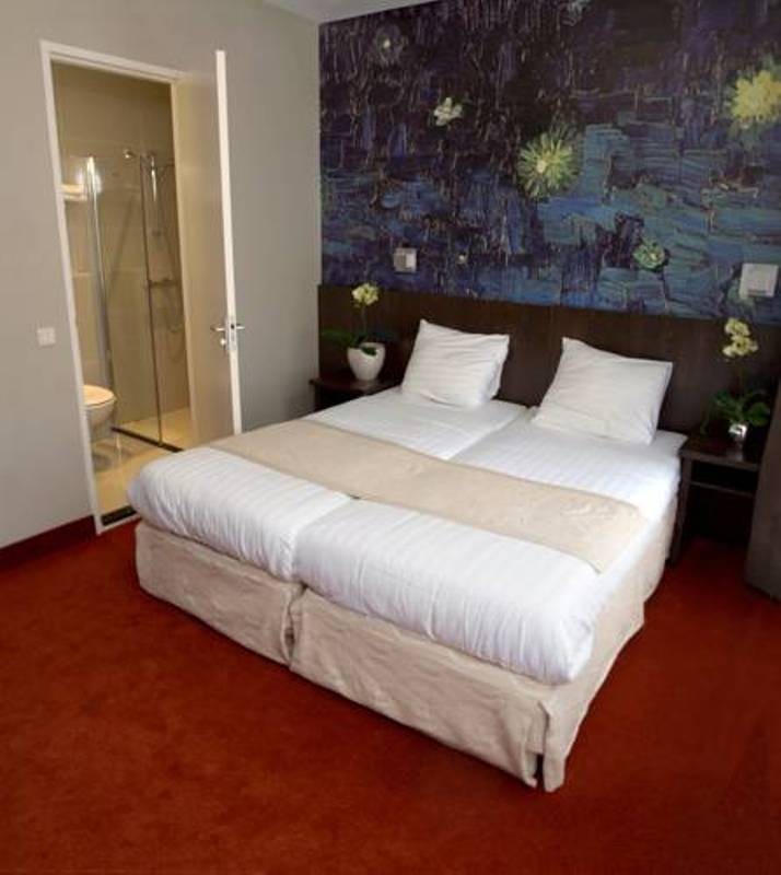 Xo Hotels Van Gogh