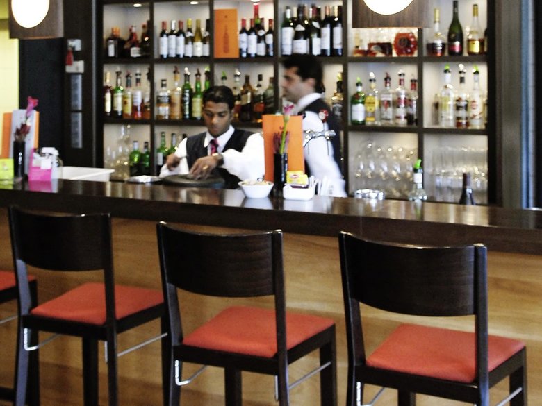 Hotel Mercure Amsterdam Airport