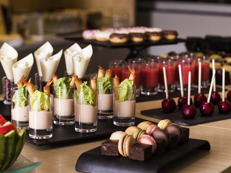 Hotel Mercure Amsterdam Airport