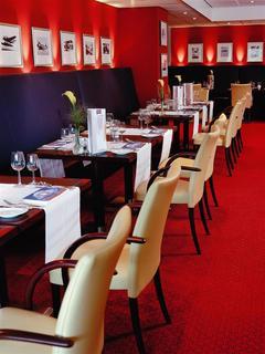 Hotel Mercure Amsterdam Airport
