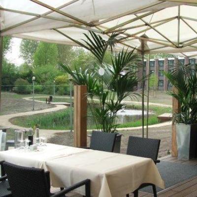 Hotel Mercure Amsterdam Airport